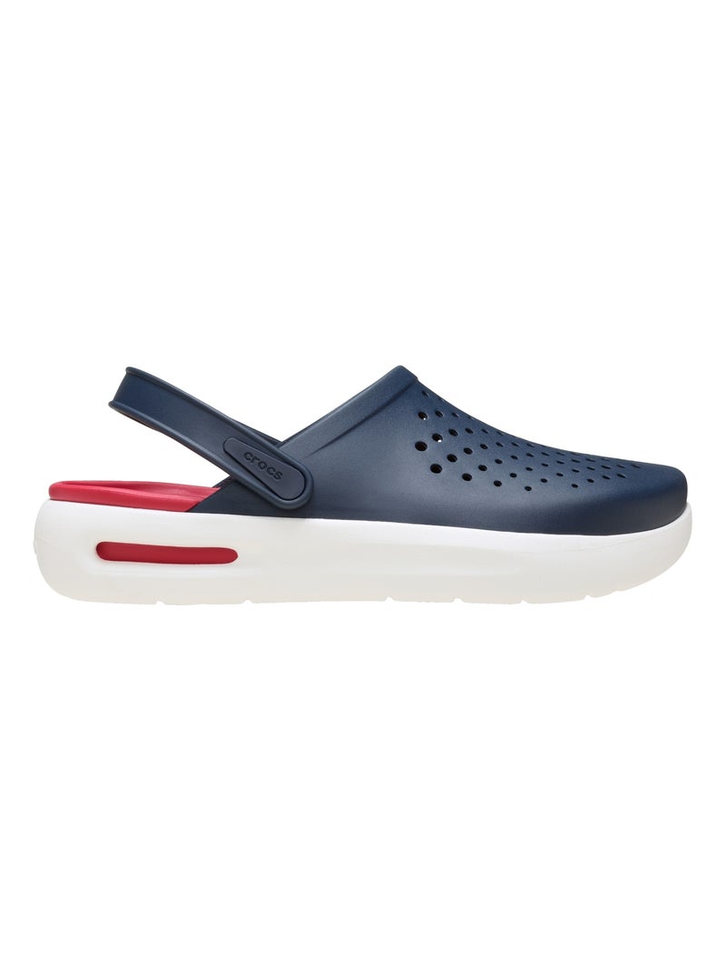 Sabot à Enfiler Crocs Inmotion Bleu marine - Kiabi