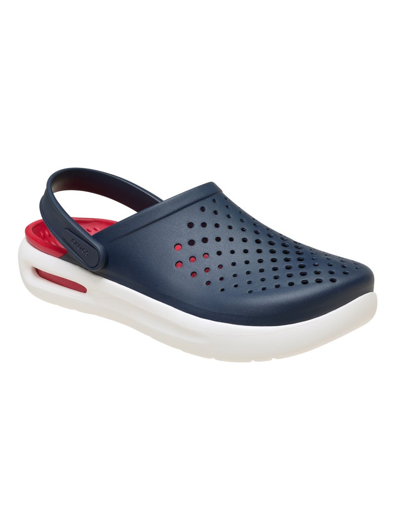 Sabot à Enfiler Crocs Inmotion Bleu marine - Kiabi
