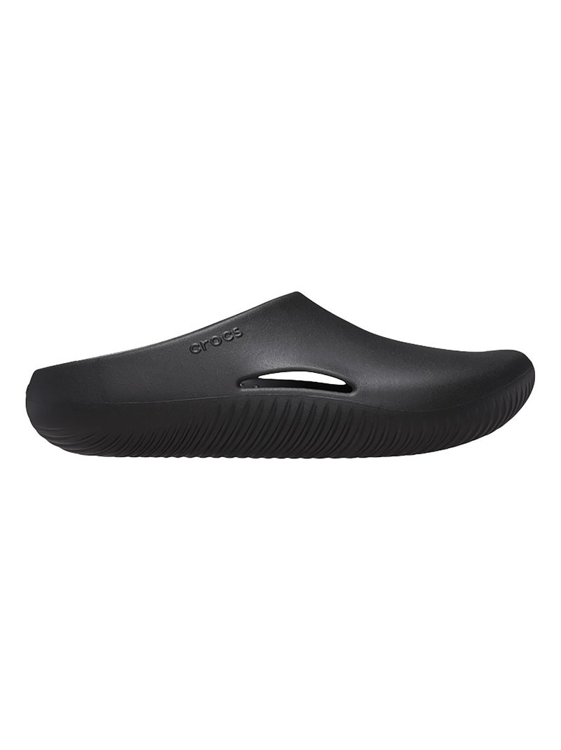 Sabot à Enfiler Crocs Mellow Noir - Kiabi