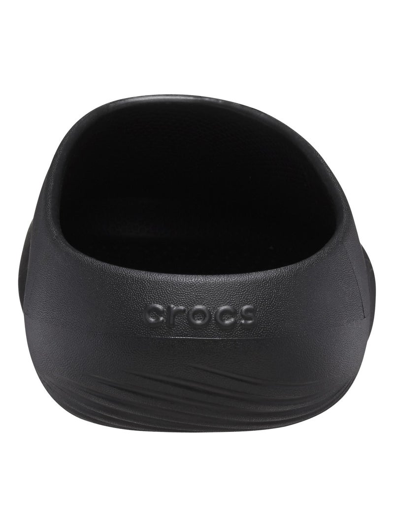 Sabot à Enfiler Crocs Mellow Noir - Kiabi