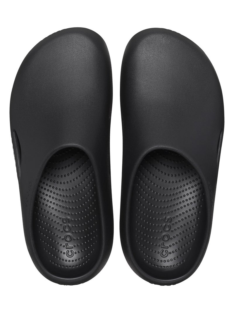 Sabot à Enfiler Crocs Mellow Noir - Kiabi