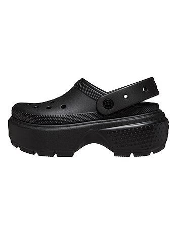 Sabot à Enfiler Crocs Stomp Cloq