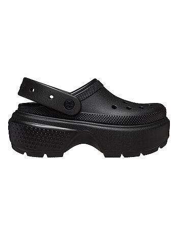 Sabot à Enfiler Crocs Stomp Cloq