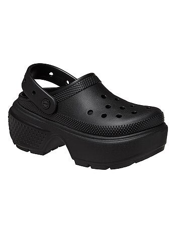 Sabot à Enfiler Crocs Stomp Cloq