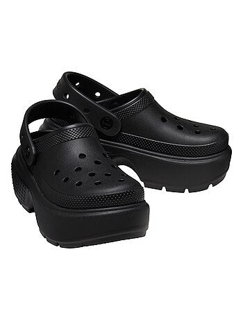 Sabot à Enfiler Crocs Stomp Cloq