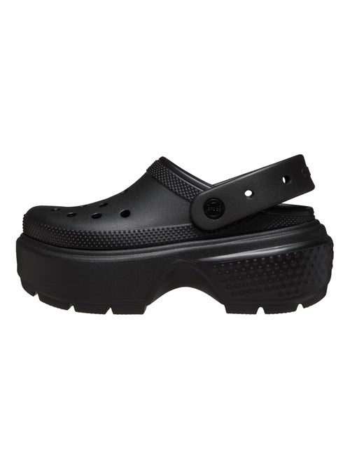 Sabot à Enfiler Crocs Stomp Cloq - Kiabi