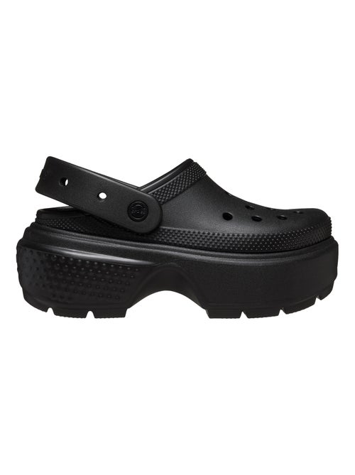 Sabot à Enfiler Crocs Stomp Cloq - Kiabi