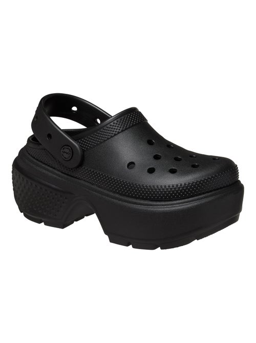 Sabot à Enfiler Crocs Stomp Cloq - Kiabi