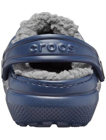 Sabot à Enfiler Enfant Crocs Classic Lined Clog K