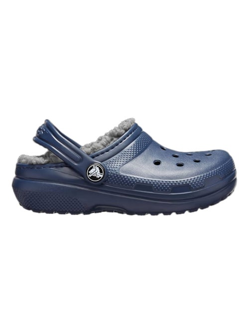 Sabot à Enfiler Enfant Crocs Classic Lined Clog K - Kiabi