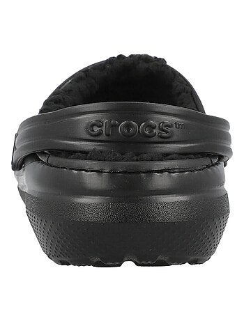 Sabot à Enfiler Enfant Crocs Classic Lined Clog K