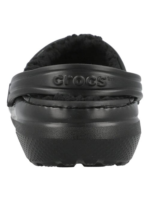 Sabot à Enfiler Enfant Crocs Classic Lined Clog K - Kiabi