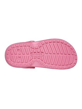 Sabot à Enfiler Crocs Classic Lined Clog K