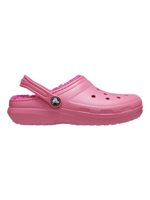 Sabot à Enfiler Enfant Crocs Classic Lined Clog K - Kiabi