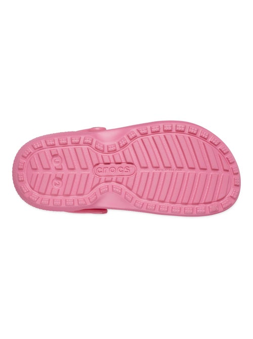 Sabot à Enfiler Enfant Crocs Classic Lined Clog K - Kiabi