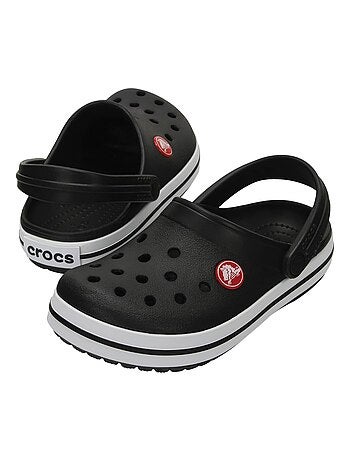 Sabot à Enfiler Enfant Crocs Crocband Clog K
