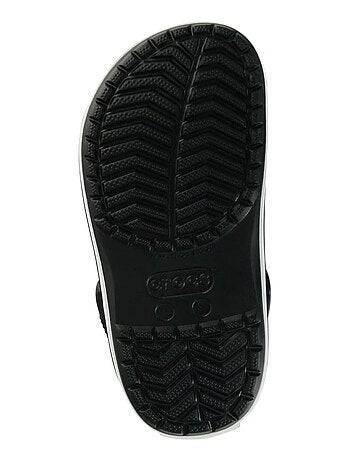 Sabot à Enfiler Enfant Crocs Crocband Clog K