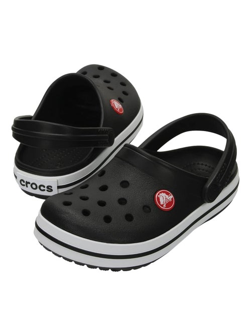Sabot à Enfiler Enfant Crocs Crocband Clog K - Kiabi