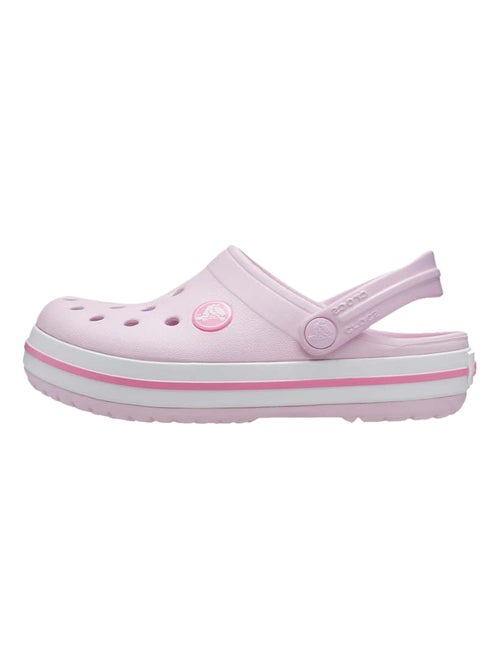 Sabot à Enfiler Enfant Crocs Crocband Clog K - Kiabi