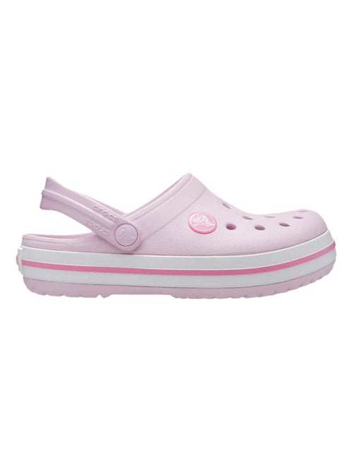 Sabot à Enfiler Enfant Crocs Crocband Clog K - Kiabi