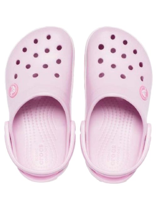 Sabot à Enfiler Enfant Crocs Crocband Clog K - Kiabi