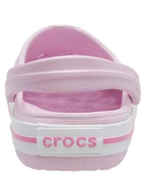 Sabot à Enfiler Enfant Crocs Crocband Clog K - Kiabi