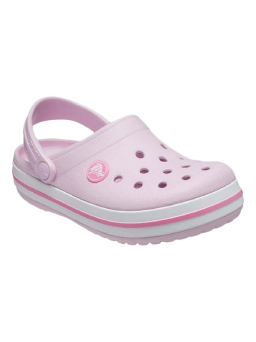 Sabot à Enfiler Enfant Crocs Crocband Clog K - Kiabi