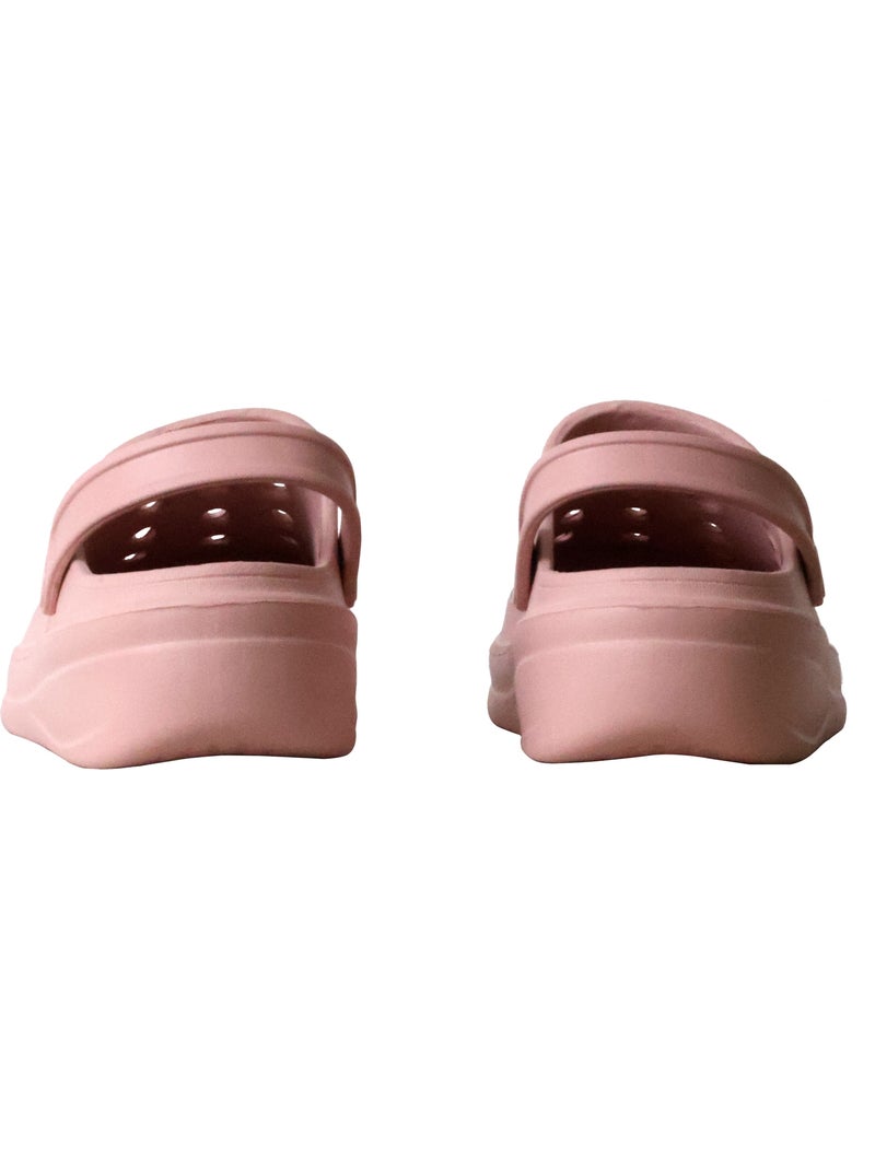 Sabot à Enfiler Xti Crème - Kiabi