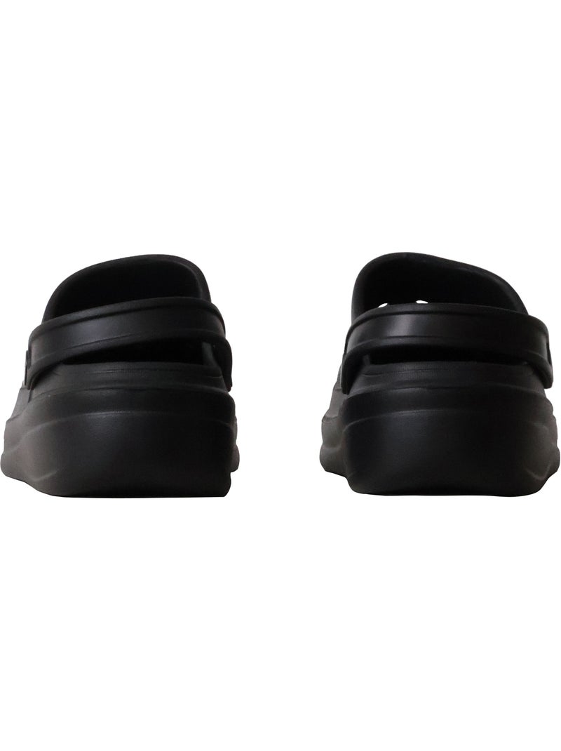 Sabot à Enfiler Xti Noir - Kiabi