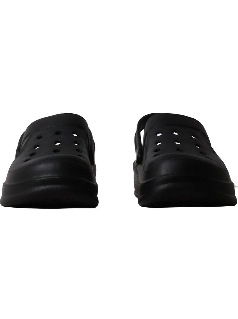 Sabot à Enfiler Xti Noir - Kiabi