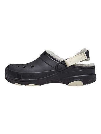 Sabot à Scratch Crocs All Terrain Lined