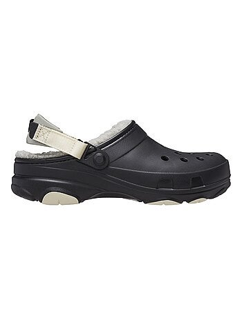Sabot à Scratch Crocs All Terrain Lined