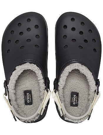 Sabot à Scratch Crocs All Terrain Lined