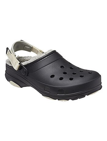 Sabot à Scratch Crocs All Terrain Lined