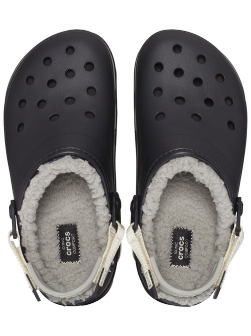 Sabot à Scratch Crocs All Terrain Lined - Kiabi