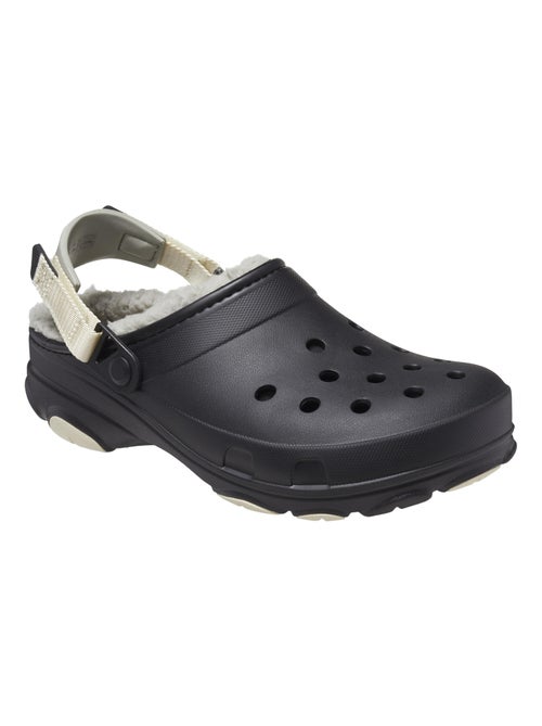 Sabot à Scratch Crocs All Terrain Lined - Kiabi