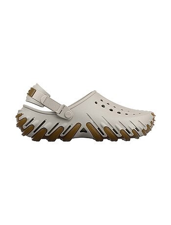 Sabot à Scratch Crocs Echo Gum Clog