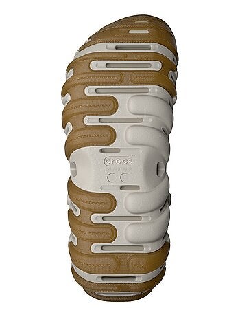 Sabot à Scratch Crocs Echo Gum Clog