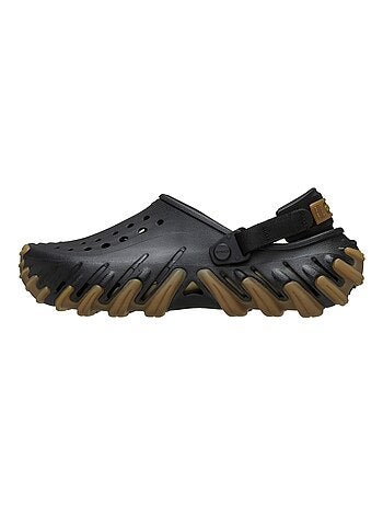 Sabot à Scratch Crocs Echo Gum Clog