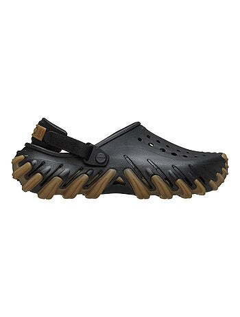 Sabot à Scratch Crocs Echo Gum Clog