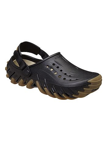 Sabot à Scratch Crocs Echo Gum Clog