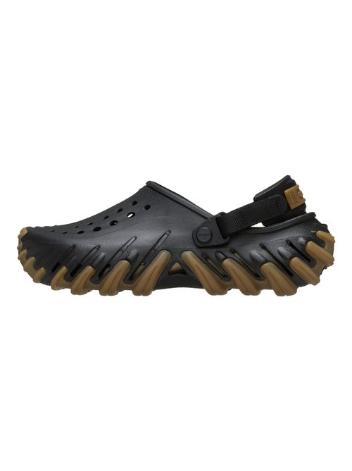 Sabot à Scratch Crocs Echo Gum Clog - Kiabi