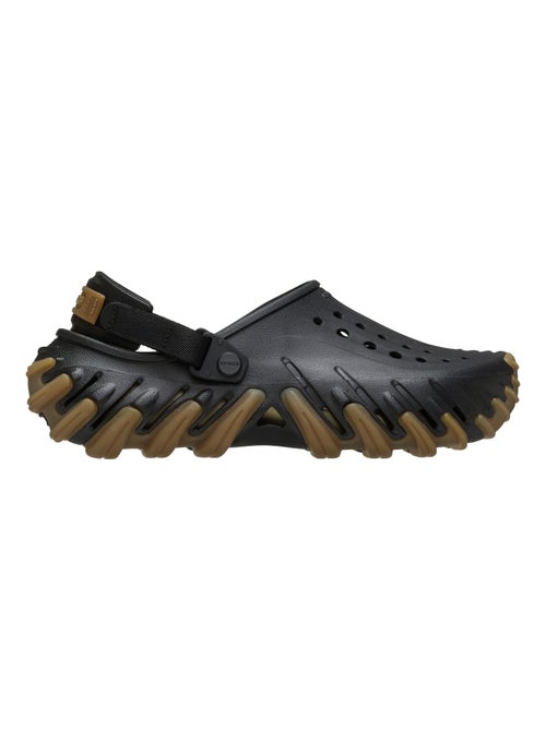 Sabot à Scratch Crocs Echo Gum Clog - Kiabi