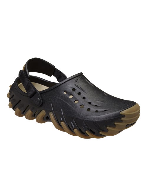 Sabot à Scratch Crocs Echo Gum Clog - Kiabi