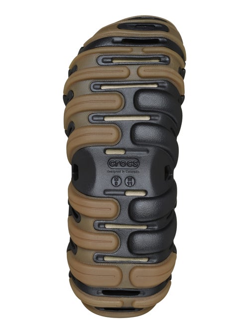 Sabot à Scratch Crocs Echo Gum Clog - Kiabi