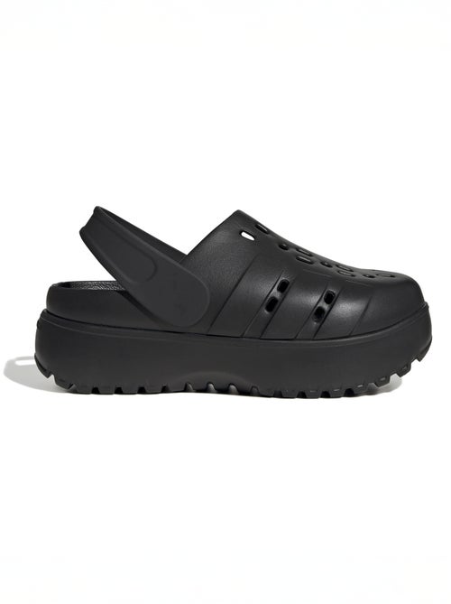 Sabot 'adidas' 'adilette clog' - Kiabi