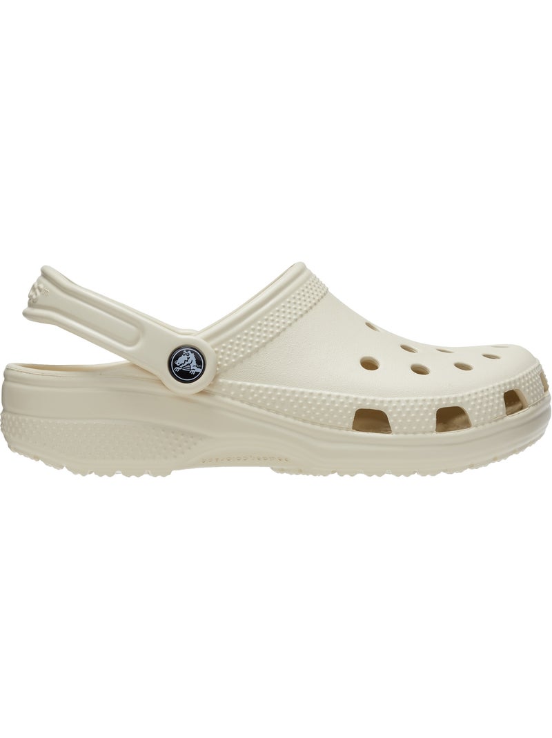 Sabot Crocs Classic Blanc - Kiabi