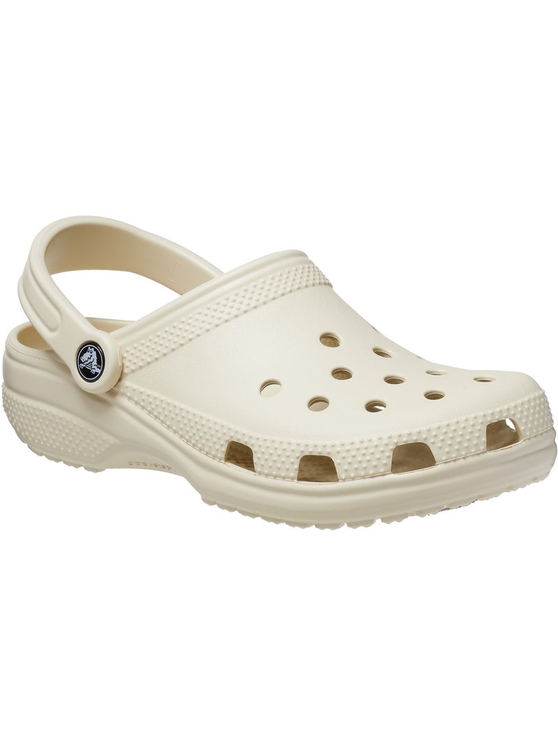 Sabot Crocs Classic Blanc - Kiabi