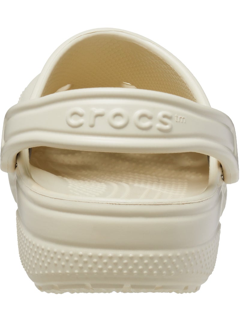 Sabot Crocs Classic Blanc - Kiabi