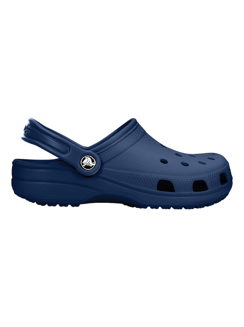 Sabot Crocs Classic Bleu marine - Kiabi